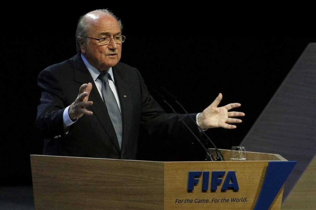 FIFA post-scandal reforms: how long will it take to repair the damage ...