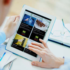 Information Security Knowledge Base | DeltaNet