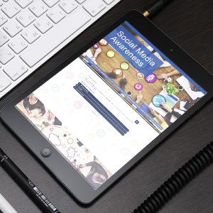 Social Media Awareness