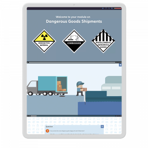 Customs Controls