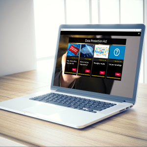 Data Protection Knowledge Base | DeltaNet