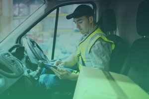 Driving at Work