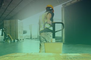 Manual Handling