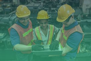 IOSH Approved Working Safely Training