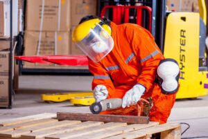 DeltaNet International Health and Safety Training