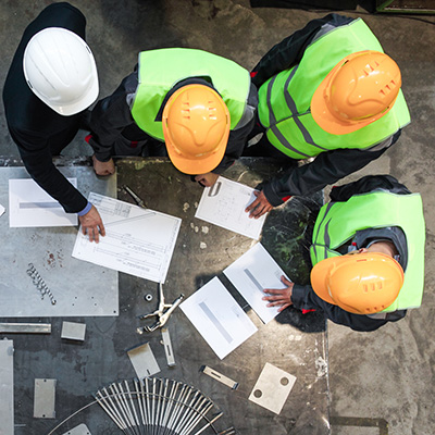 Working Safely