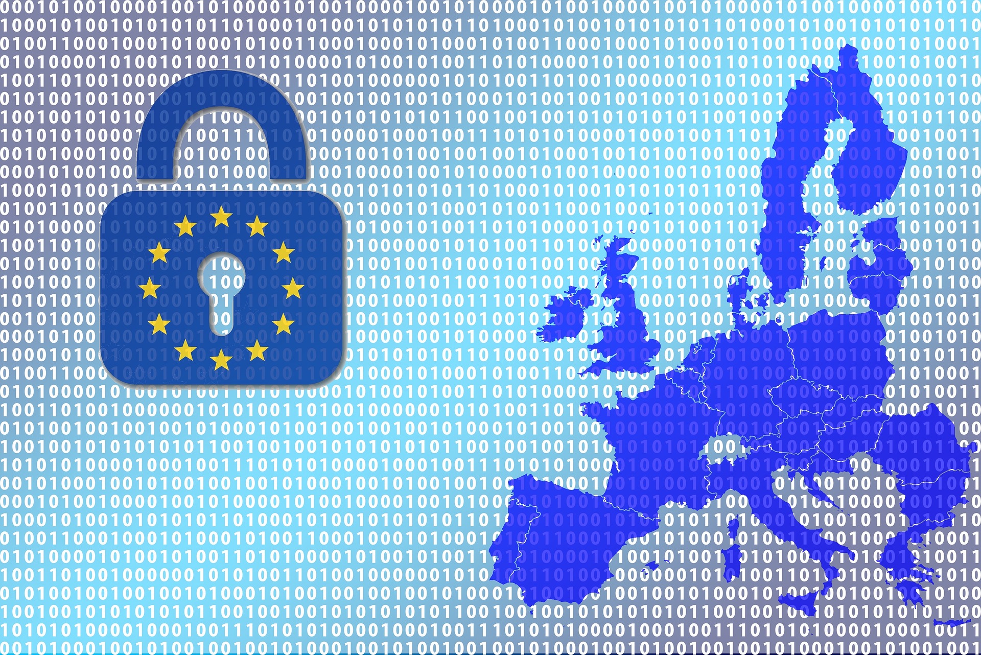 GDPR data protection