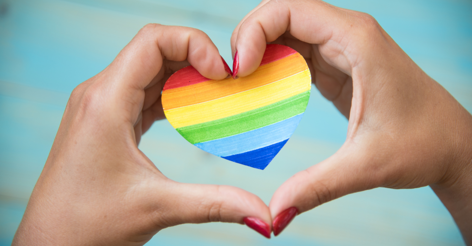 Supporting LGBT staff in the workplace