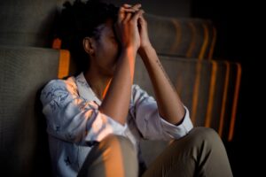 Stress Awareness Week